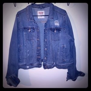 Mossimo Denim Jacket